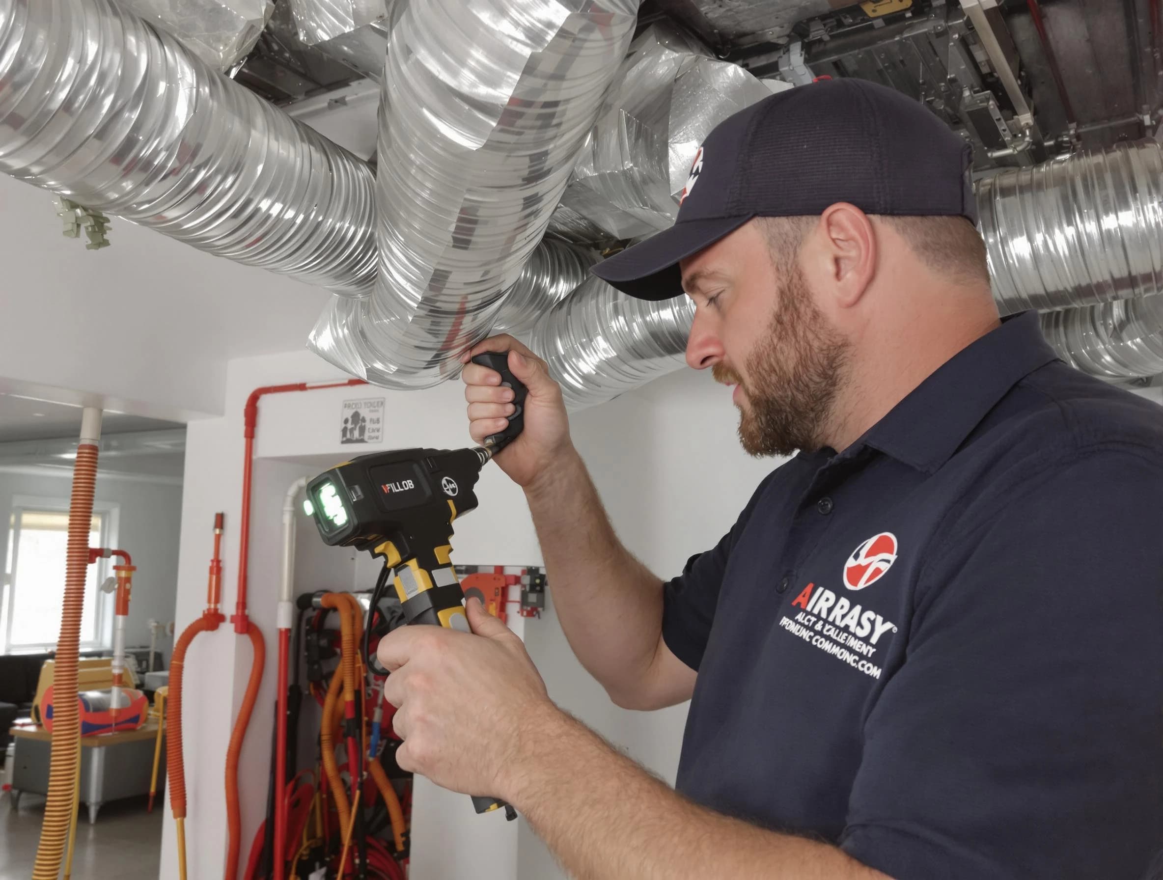 Duct Sealing service in Lexington, MA