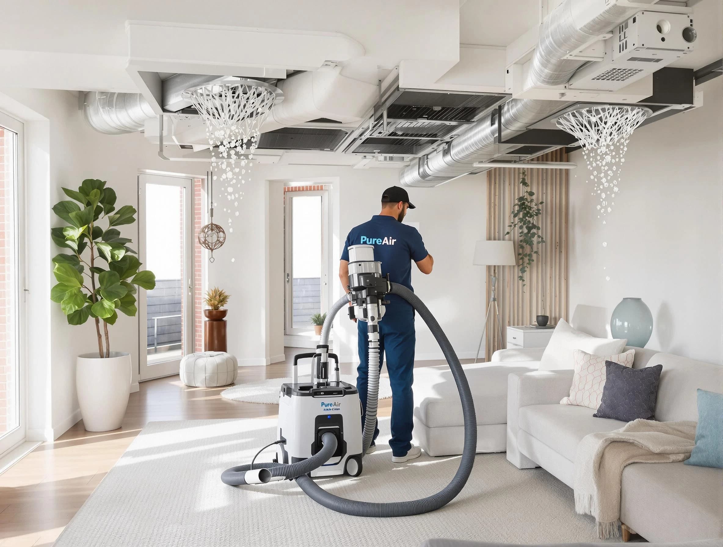 Pure Cleaning service in Lexington, MA